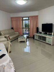 Punggol Central (Punggol),  #533343001
